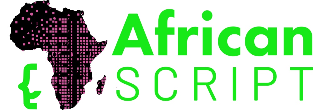 African Script
